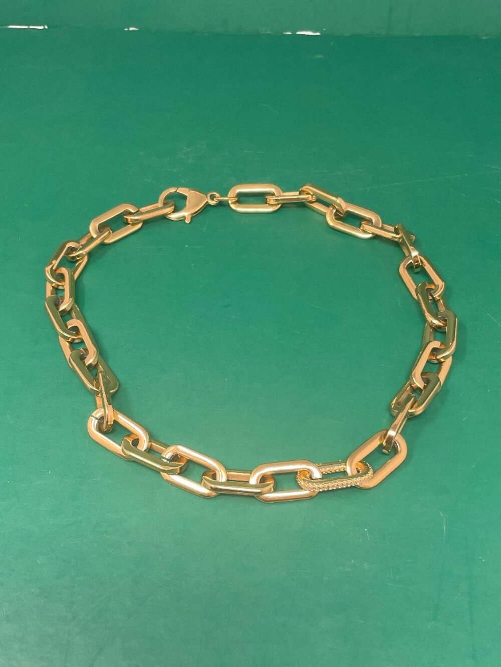 NWOT | Bracha Elle Gage Necklace